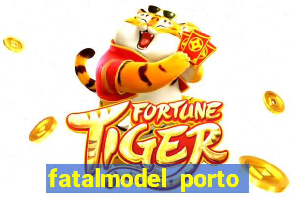 fatalmodel porto alegre rs